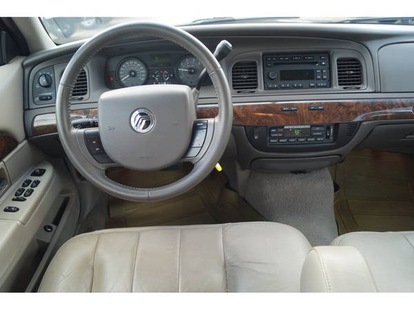 2008 Mercury Grand Marquis LS for sale in Forest, MS – photo 12