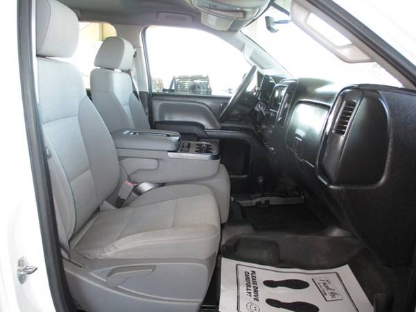 2015 Chevy Silverado 2500HD Longbed Crew Cab 4wd 71k Miles 6.6... for sale in Lawrenceburg, AL – photo 10