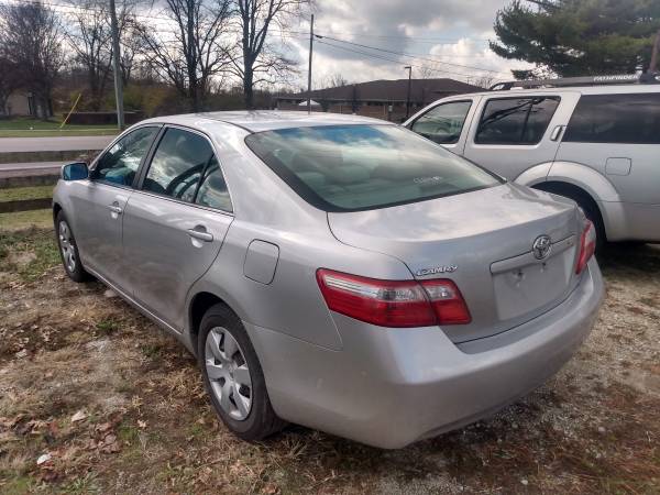 2009 Toyota Camry Le - cars & trucks - by dealer - vehicle... for sale in Columbus, OH – photo 17