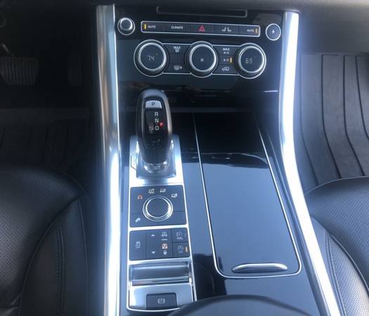 2016 LAND ROVER RANGE ROVER SPORT HSE FULLY LOADED 37K MILES - cars for sale in Other, FL – photo 15