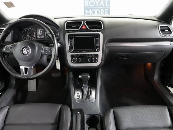 2010 Volkswagen Eos Komfort Edition EASY FINANCING!! for sale in Hillsboro, OR – photo 3