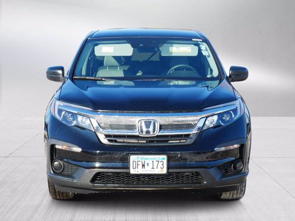 2019 Honda Pilot LX - - by dealer - vehicle automotive for sale in brooklyn center, MN – photo 4