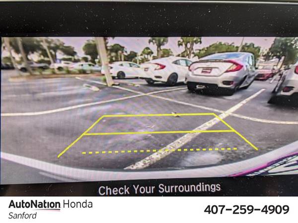 2018 Honda Accord LX 1.5T SKU:JA201435 Sedan - cars & trucks - by... for sale in Sanford, FL – photo 14