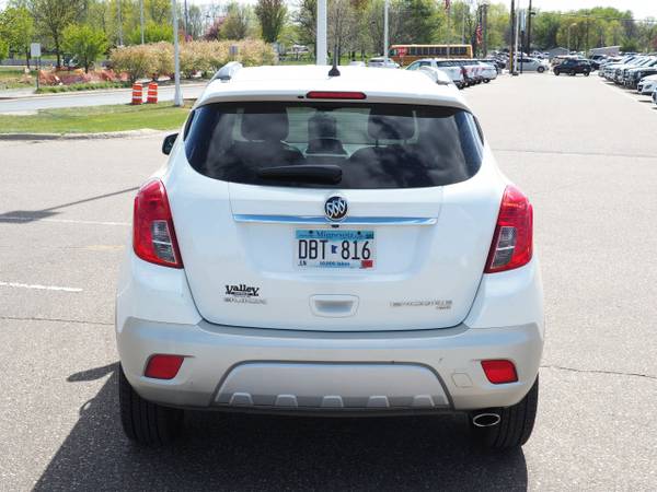 2013 Buick Encore Leather - - by dealer - vehicle for sale in Hastings, MN – photo 6