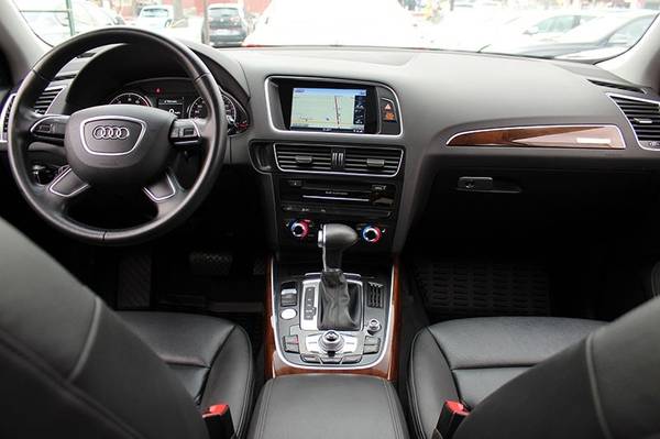 2015 Audi Q5 Premium Plus AWD **$0-$500 DOWN. *BAD CREDIT NO LICENSE... for sale in North Hollywood, CA – photo 12