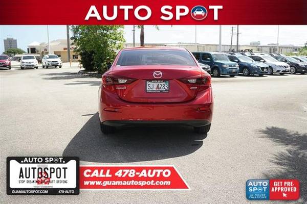 2017 Mazda Mazda3 4-Door - - by dealer for sale in Other, Other – photo 6
