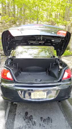 2008 Chrysler Sebring Limited Hard Convertible - - by for sale in Manlius, NY – photo 14
