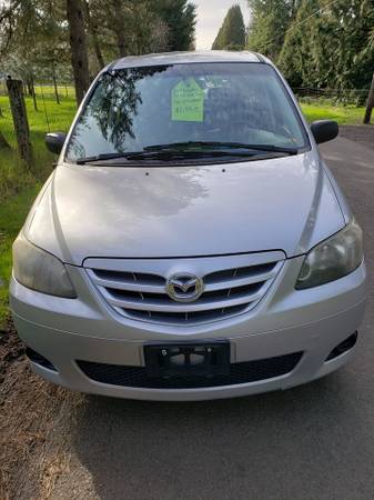🍑 CLEANEST Minivan For UNDER $3,000.00~ 2005 MAZDA MPV LX - cars &... for sale in BRUSH PRAIRIE/VANCOUVER, OR – photo 3