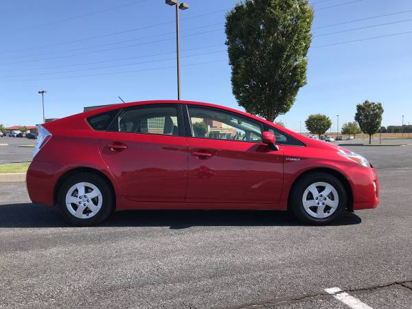 2010 Toyota Prius Hybrid 82k Miles - cars & trucks - by dealer -... for sale in Mount Joy, PA – photo 5