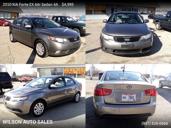 2011 Dodge Avenger HeatSedan PRICED TO SELL! - - by for sale in Fairborn, OH – photo 18