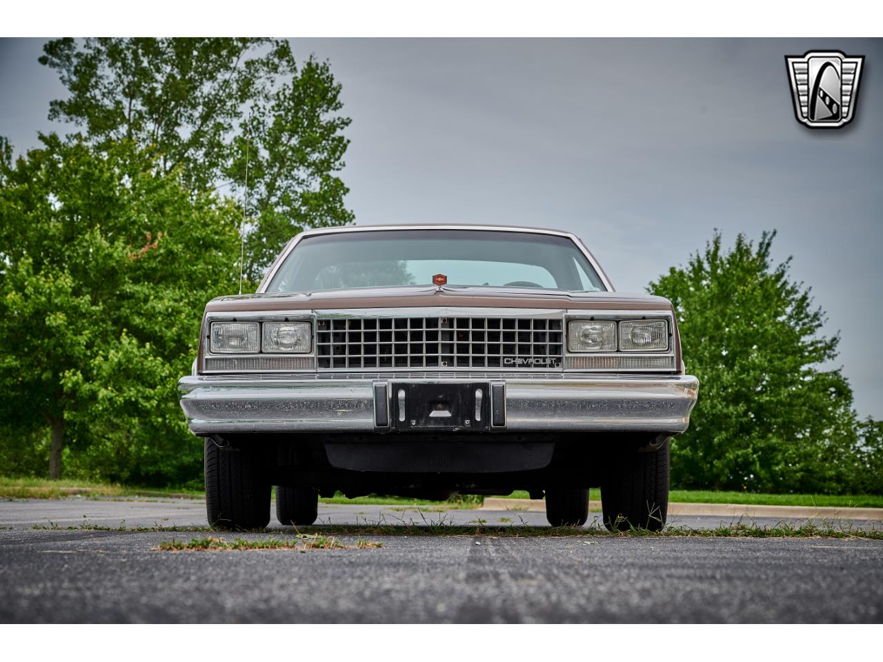 1984 Chevrolet El Camino for sale in O'Fallon, IL – photo 38