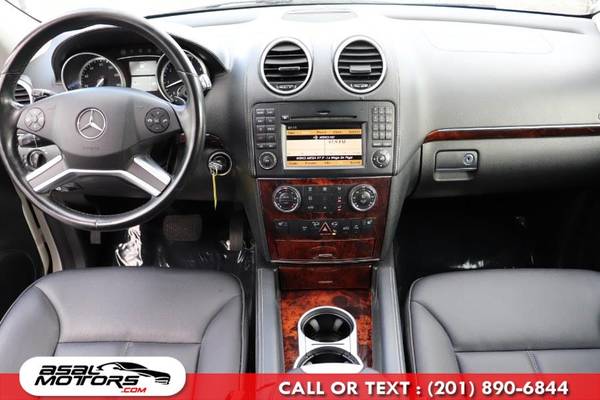 Take a look at this 2011 Mercedes-Benz GL-Class-North Jersey - cars for sale in East Rutherford, NJ – photo 9