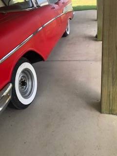 1957 Chevy Belair for sale in Kill Devil Hills, NC – photo 5