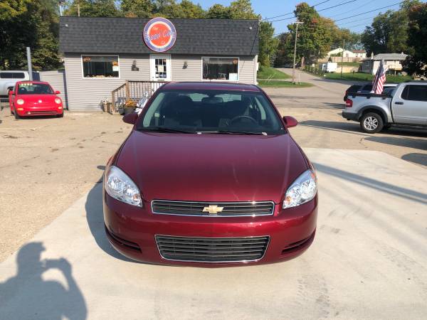 2009 Chevrolet Impala **MUST SEE - cars & trucks - by dealer -... for sale in Fenton, MI – photo 8