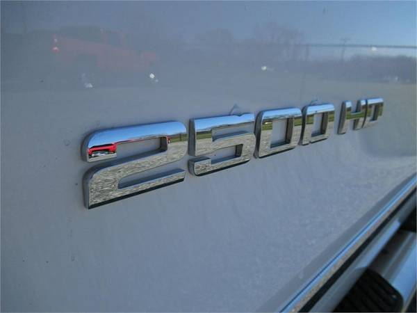 2015 GMC SIERRA 2500 SLT, White APPLY ONLINE - BROOKBANKAUTO COM! for sale in Summerfield, VA – photo 22