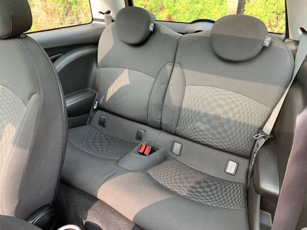 2007 MINI COOPER PANORAMIC ROOF ONLY 88K-MILES CLEAN-TITLE - cars &... for sale in Elgin, IL – photo 14