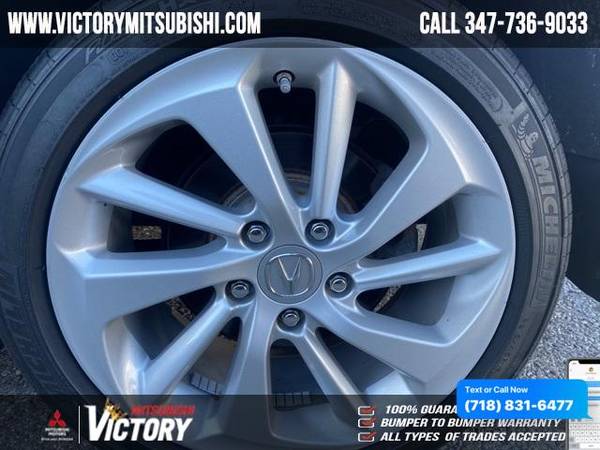 2017 Acura ILX Base - Call/Text - cars & trucks - by dealer -... for sale in Bronx, NY – photo 5