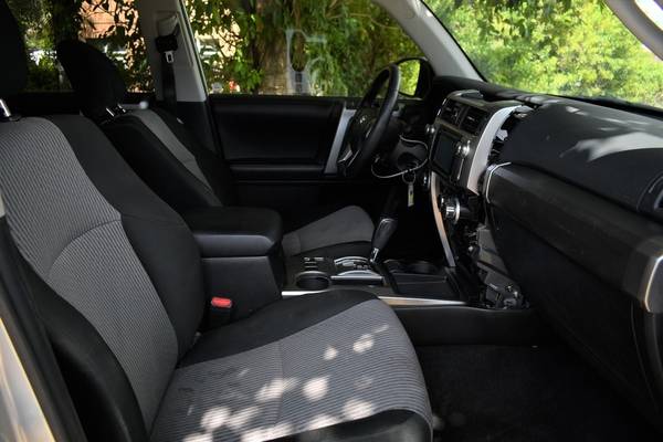 2019 Toyota 4Runner SR5 4x2 4dr SUV SUV - - by dealer for sale in Miami, LA – photo 18