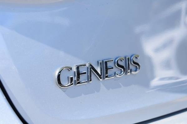 2016 Hyundai Genesis 3.8 for sale in Santa Clarita, CA – photo 23