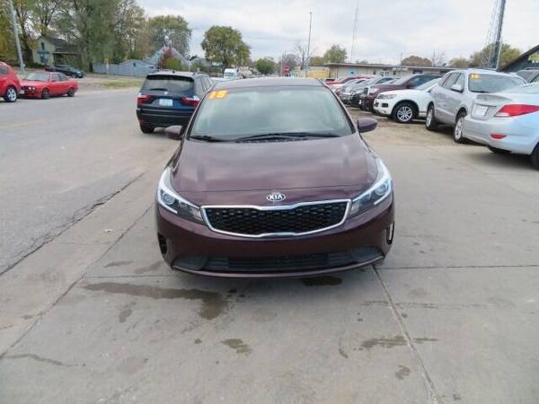 2018 Kia Forte 40, 000 Miles 10, 900 - - by for sale in Waterloo, IA – photo 2