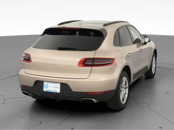 2017 Porsche Macan Sport Utility 4D suv Gray - FINANCE ONLINE - cars... for sale in NEWARK, NY – photo 10