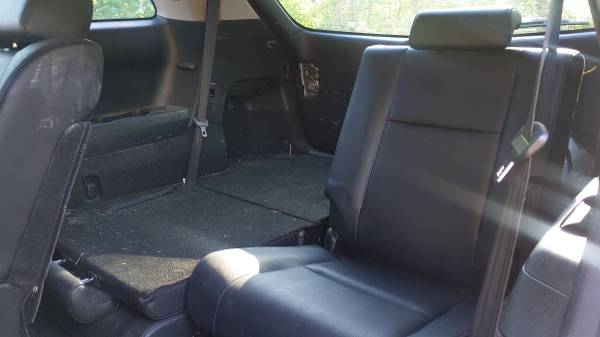 Mazda CX-9 Touring Leather, 3 rows, big trunk - - by for sale in Hurt, VA – photo 6
