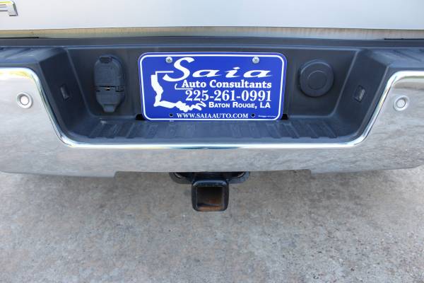 2014 GMC Sierra 1500 SLT 4WD - - by dealer - vehicle for sale in Baton Rouge , LA – photo 7