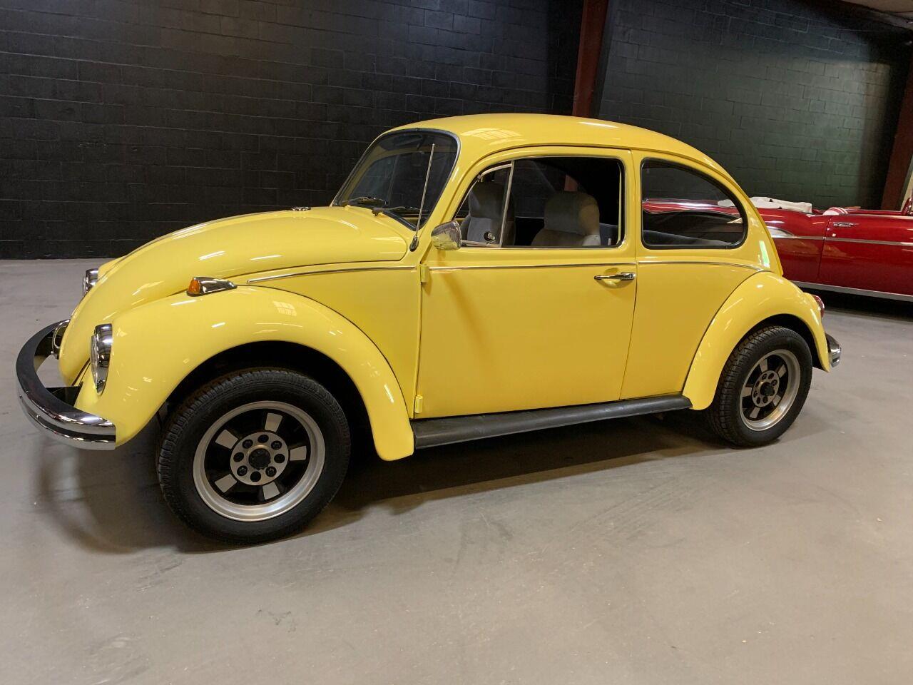 1968 Volkswagen Beetle for sale in Sarasota, FL – photo 12