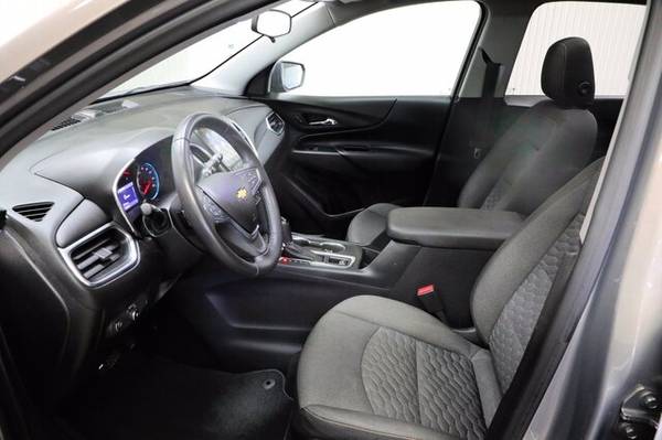 2019 Chevrolet Equinox LT - - by dealer - vehicle for sale in Menomonie, WI – photo 11