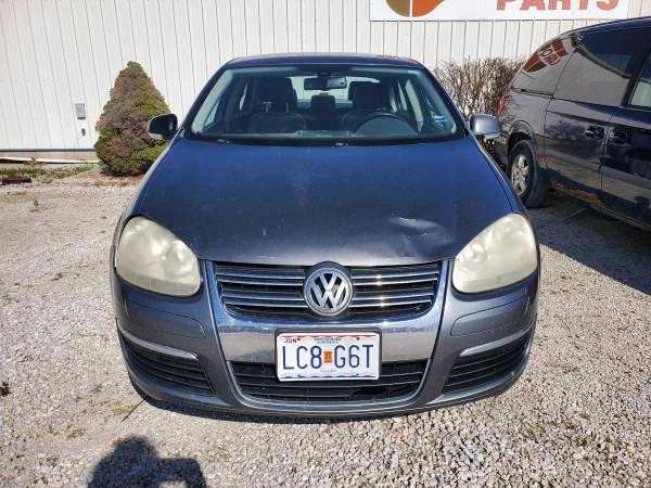2005 Volkswagen Jetta - - by dealer - vehicle for sale in Monroe City, Mo, MO – photo 2
