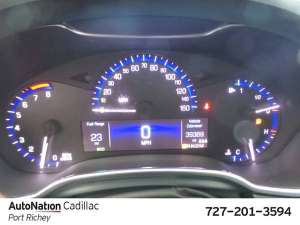 2016 Cadillac SRX Performance Collection SKU:GS546206 SUV for sale in PORT RICHEY, FL – photo 13