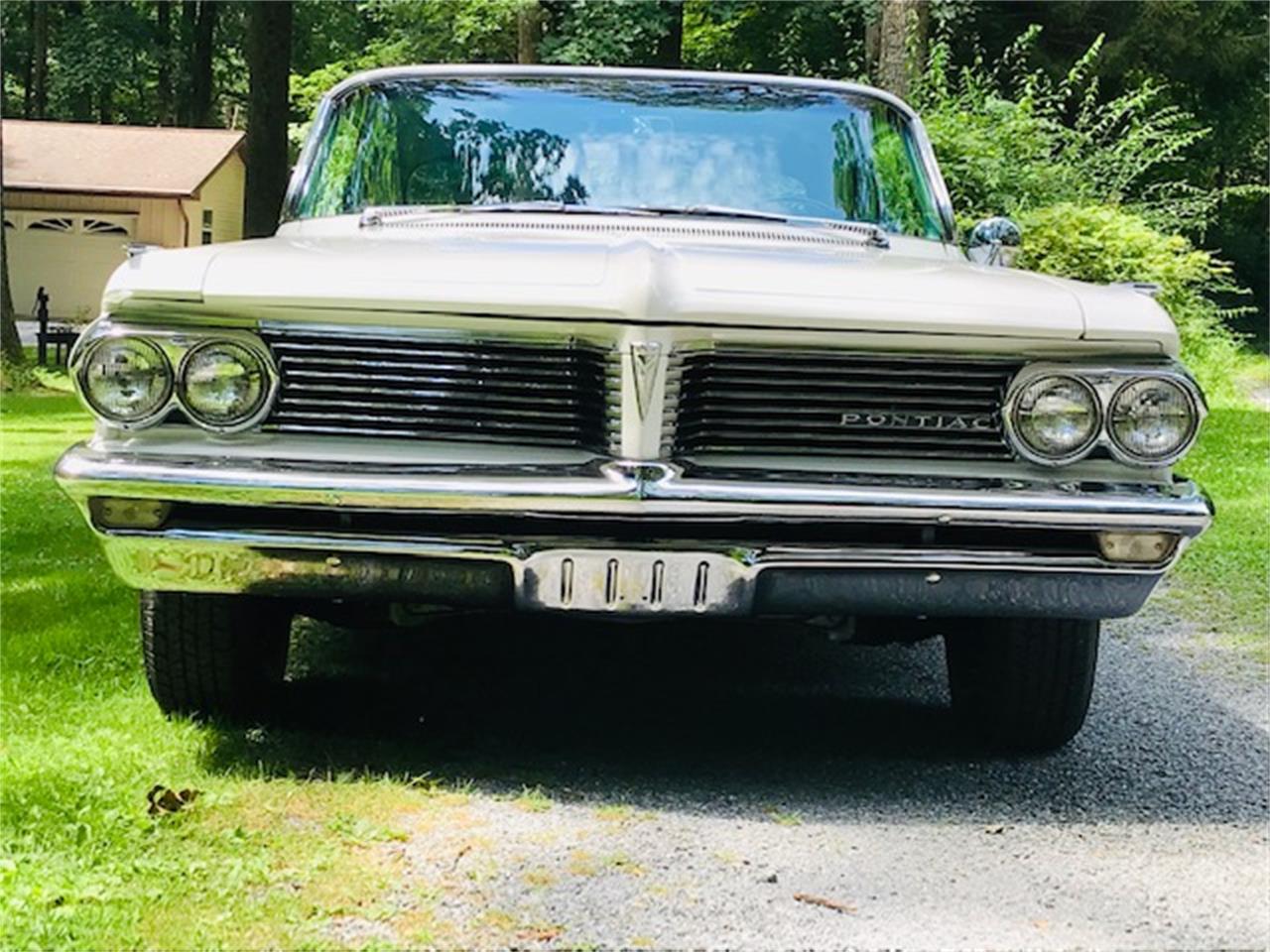 1962 Pontiac Catalina for sale in Lititz, PA – photo 3