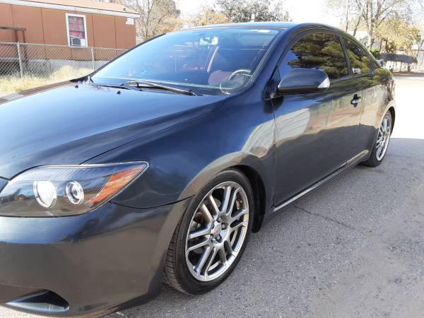 ///////2008 TOYOTA SCION TC \\\\\\ - cars & trucks - by owner -... for sale in Anthony, NM – photo 3