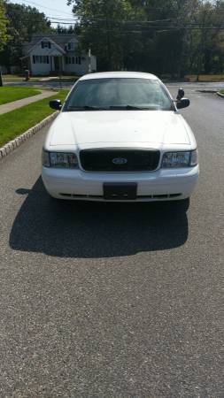 2008 crown Victoria police package 150k for sale in Toms River, NJ – photo 2