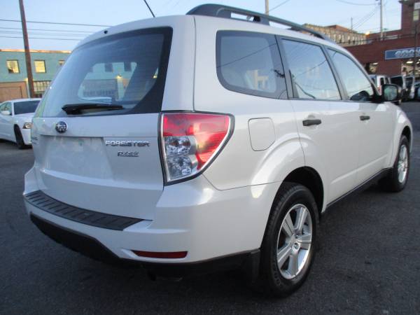 2013 Subaru Forester 2.5X **AWD/Cold AC & Clean Title** for sale in Roanoke, VA – photo 4