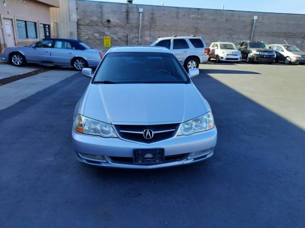 2003 Acura TL 3.2 - cars & trucks - by dealer - vehicle automotive... for sale in Colorado Springs, CO – photo 4
