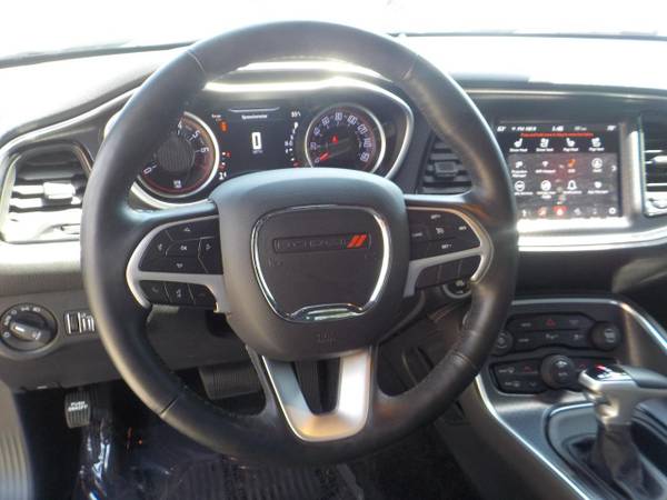 2018 Dodge Challenger STX, ONE OWNER, LEATHER, ALPINE SOUND, KEYLESS for sale in Virginia Beach, VA – photo 16