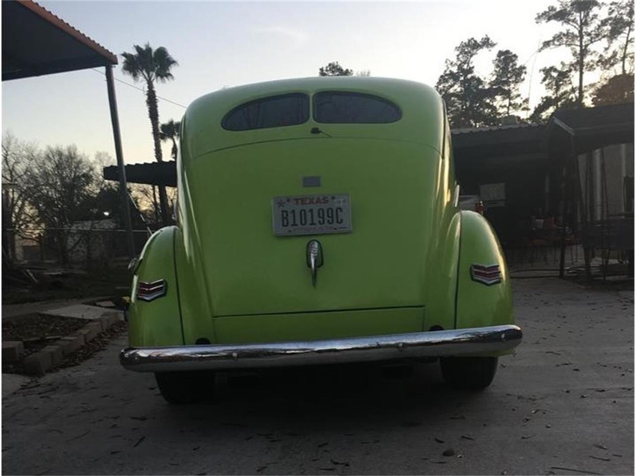 1940 Ford Sedan for sale in Cleveland, TX – photo 4