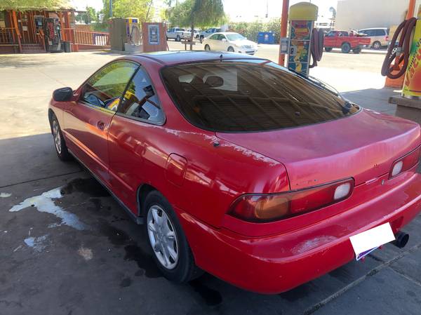 1996 Acura Integra for sale in Yuma, AZ – photo 13