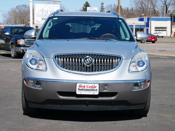 2012 Buick Enclave Base - - by dealer - vehicle for sale in Menomonie, WI – photo 9