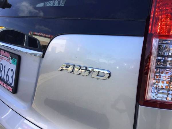 2012 Honda CR-V 1-OWNER! ALL-WHEEL DRIVE! LOCAL GAS SAVER! for sale in Chula vista, CA – photo 6