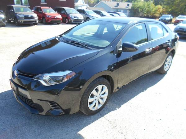 2016 Toyota Corolla LE for sale in Crestwood, KY – photo 10