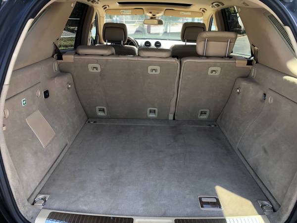 2009 Mercedes Ml350 4 Magic for sale in Silver Spring, District Of Columbia – photo 10