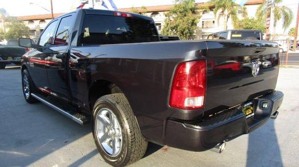 2013 Ram 1500 Express Financing Available For All Credit! - cars &... for sale in Los Angeles, CA – photo 5