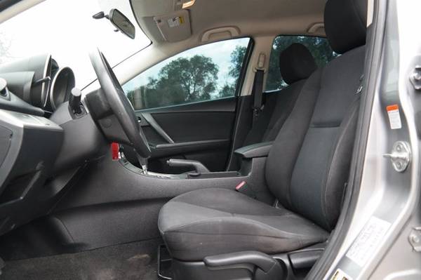 2011 Mazda Mazda3 i Touring - - by dealer - vehicle for sale in Pueblo, CO – photo 11
