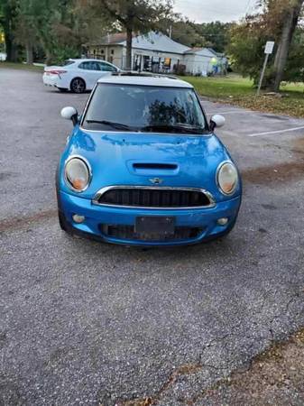 2010 mini cooper S ($4500 or best offer) - cars & trucks - by owner... for sale in Severn, MD – photo 3