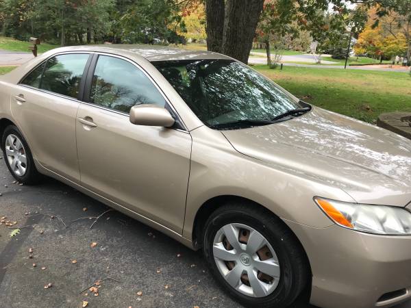 2008 Toyota Camry LE for sale in Schofield, WI