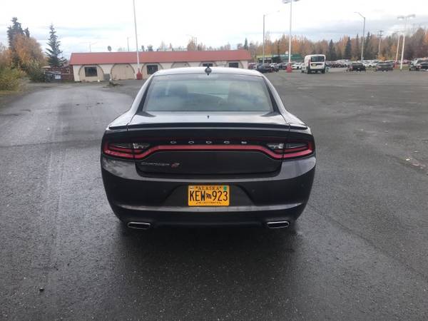 2019 Dodge Charger GREY Test Drive Today - - by for sale in Soldotna, AK – photo 4