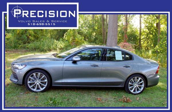 2020 Volvo S60 Momentum - - by dealer - vehicle for sale in Schenectady, NY – photo 5