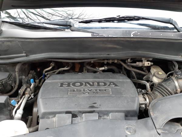 2011 Honda Pilot Touring - cars & trucks - by owner - vehicle... for sale in Pendleton, IN – photo 17